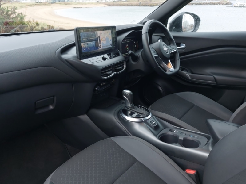 Used Nissan Juke 2024 for sale - 76511533: Photo 5