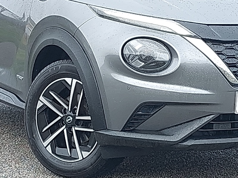 Used Nissan Juke 2024 for sale - 76511533: Photo 9