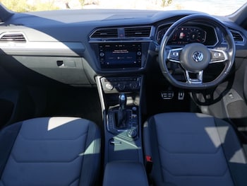 Used Volkswagen Tiguan 2019 for sale - 79411444: Photo
