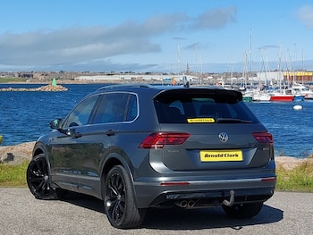 Used Volkswagen Tiguan 2019 for sale - 79411444: Photo