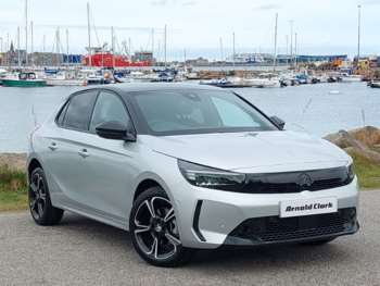 2025 - 1.2 Turbo GS 5dr