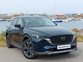 2024 - 2.0 e-Skyactiv G MHEV Newground 5dr