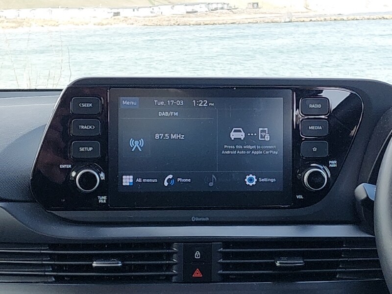 Used Hyundai i20 2023 for sale - 78140153: Photo 10