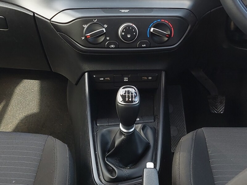 Used Hyundai i20 2023 for sale - 78140153: Photo 11