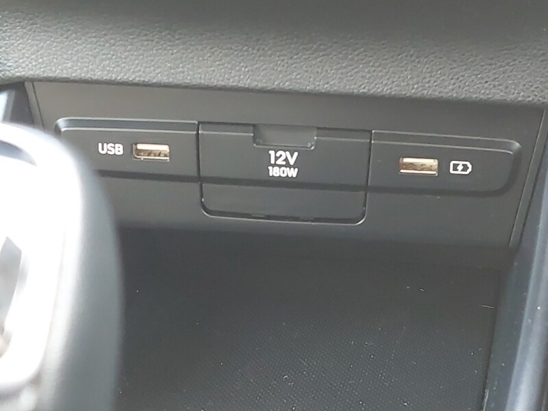 Used Hyundai i20 2023 for sale - 78140153: Photo 13