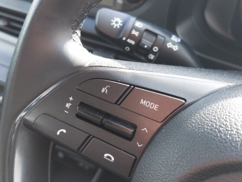 Used Hyundai i20 2023 for sale - 78140153: Photo 14