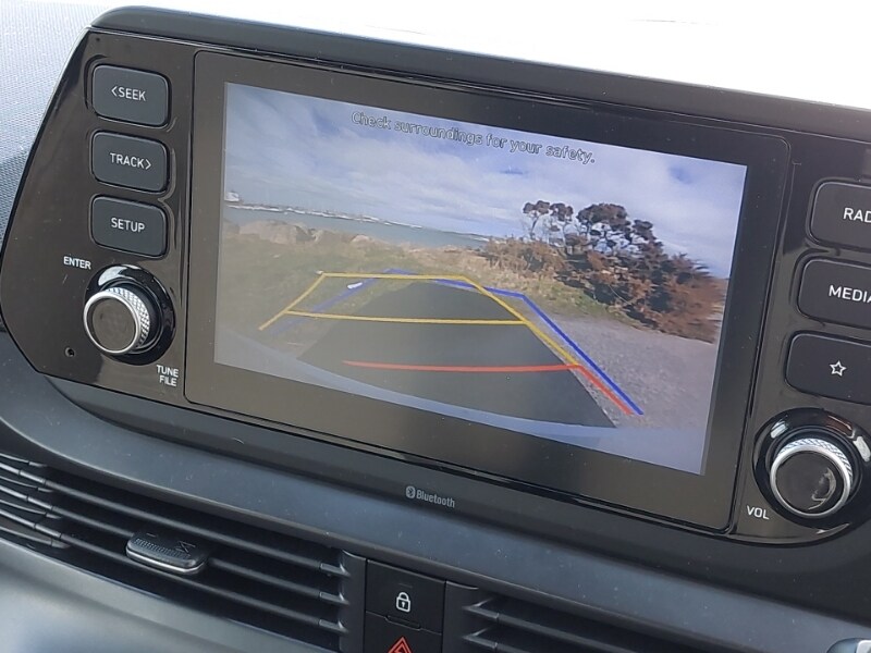 Used Hyundai i20 2023 for sale - 78140153: Photo 16