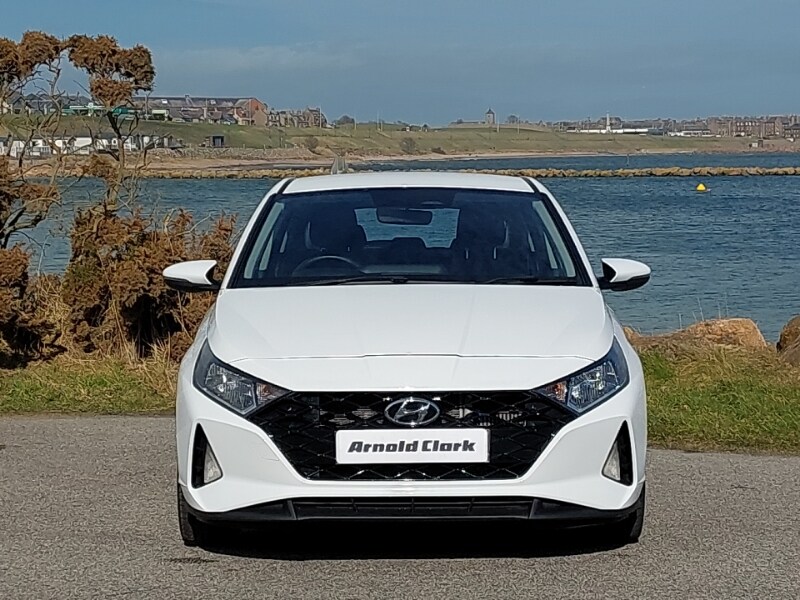 Used Hyundai i20 2023 for sale - 78140153: Photo 19