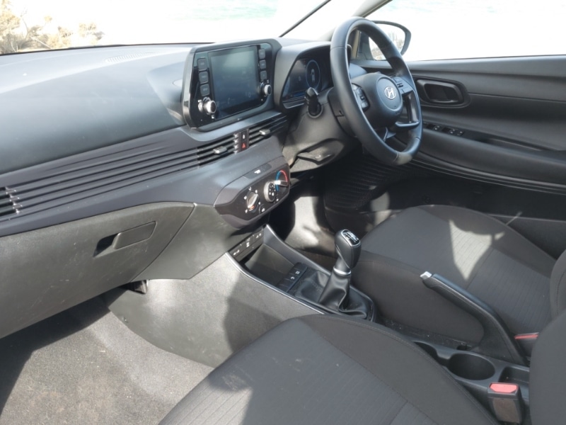 Used Hyundai i20 2023 for sale - 78140153: Photo 5