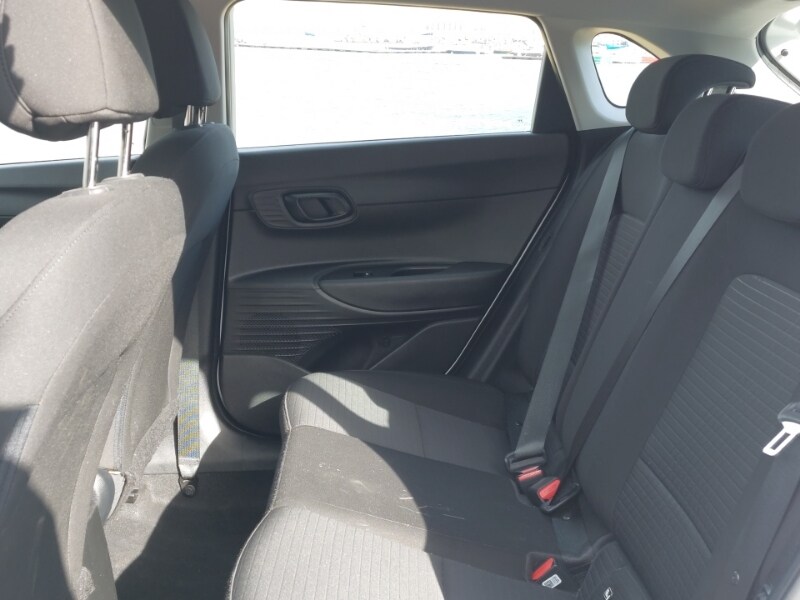 Used Hyundai i20 2023 for sale - 78140153: Photo 6