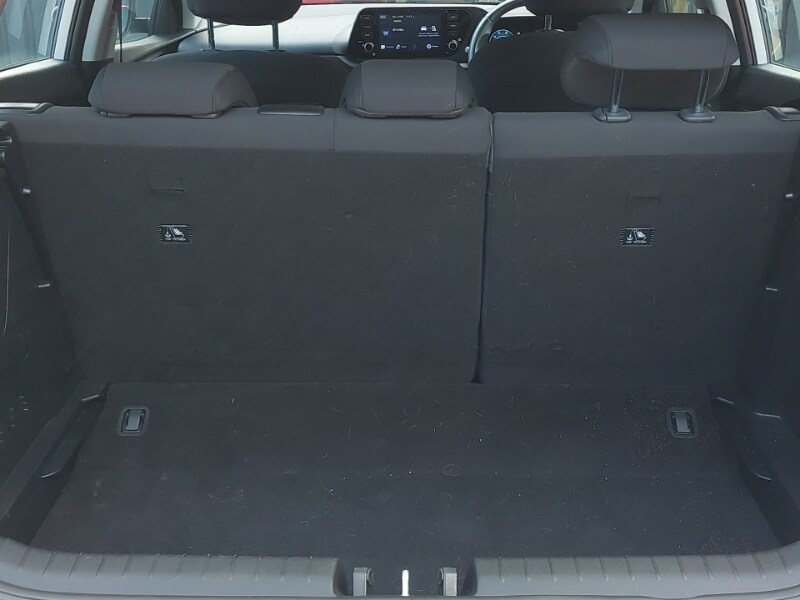 Used Hyundai i20 2023 for sale - 78140153: Photo 8