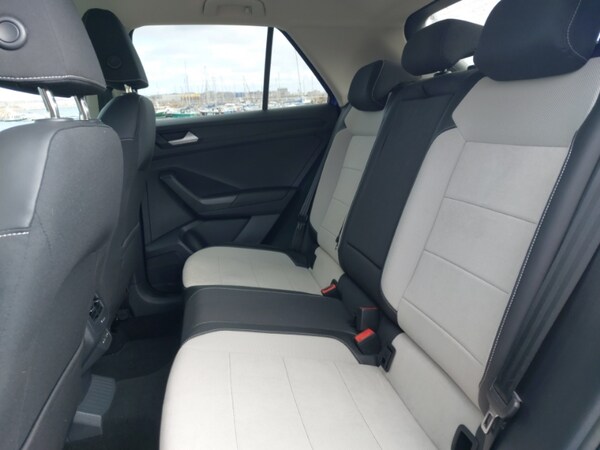 Used Volkswagen T-Roc 2023 for sale - 76052005: Photo 6