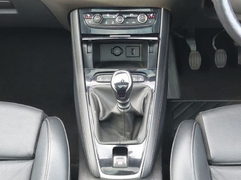 Used Vauxhall Grandland X 2019 for sale - 77933615: Photo 11