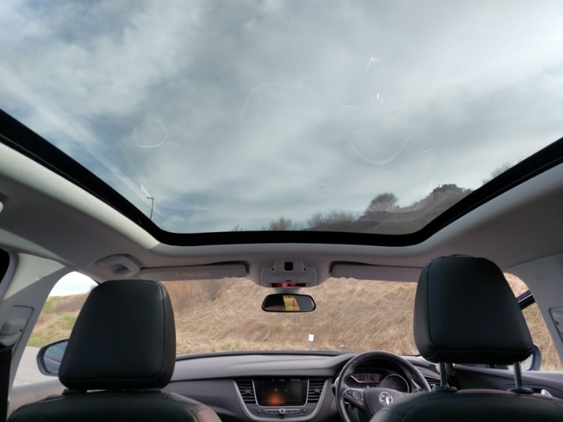 Used Vauxhall Grandland X 2019 for sale - 77933615: Photo 12