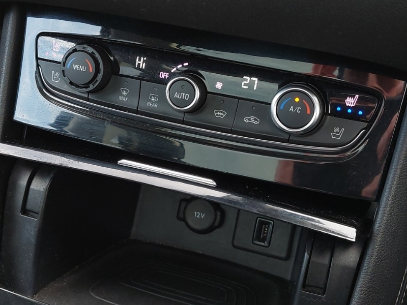 Used Vauxhall Grandland X 2019 for sale - 77933615: Photo 13