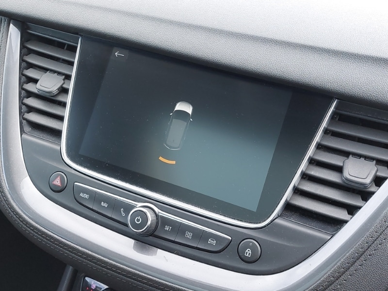 Used Vauxhall Grandland X 2019 for sale - 77933615: Photo 16