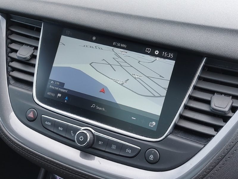 Used Vauxhall Grandland X 2019 for sale - 77933615: Photo 18