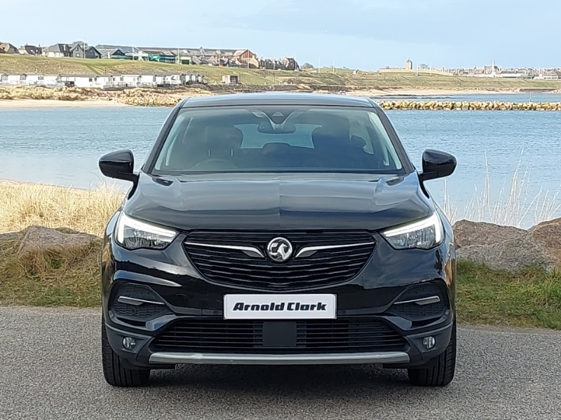 Used Vauxhall Grandland X 2019 for sale - 77933615: Photo 19