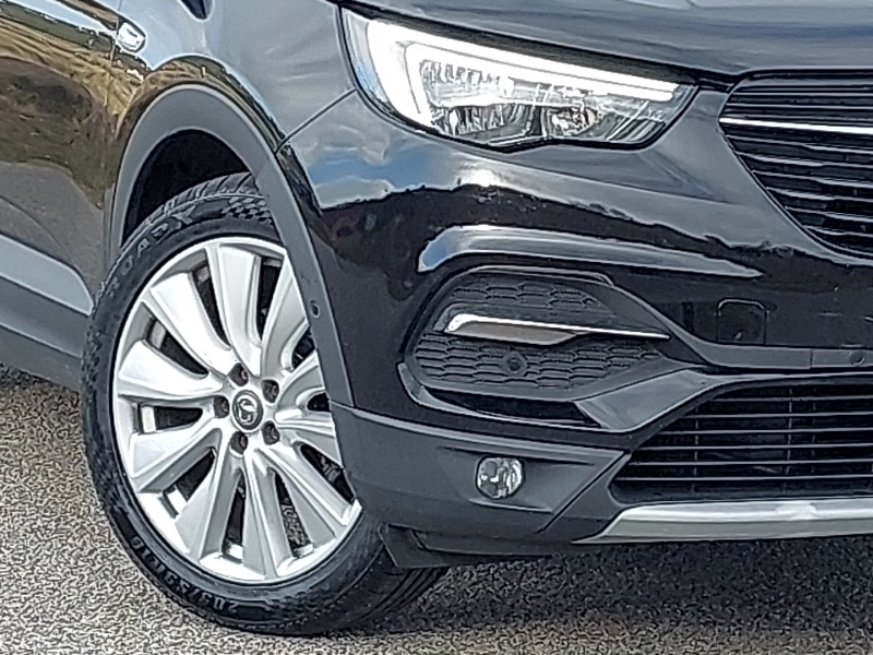 Used Vauxhall Grandland X 2019 for sale - 77933615: Photo 9