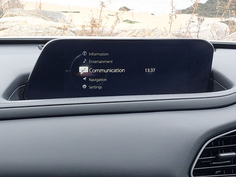 Used Mazda CX-30 2022 for sale - 76289392: Photo 10