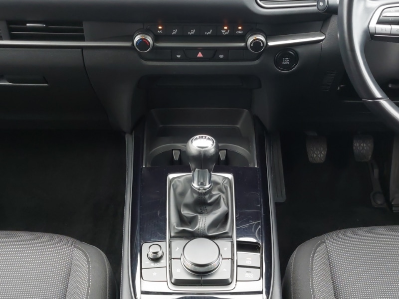 Used Mazda CX-30 2022 for sale - 76289392: Photo 11