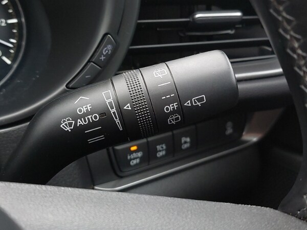 Used Mazda CX-30 2022 for sale - 76289392: Photo 12