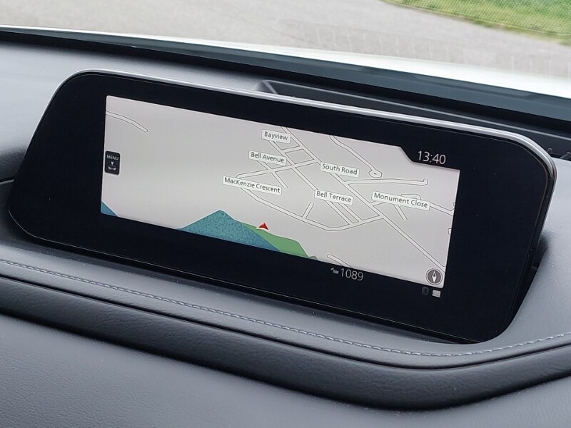 Used Mazda CX-30 2022 for sale - 76289392: Photo 13