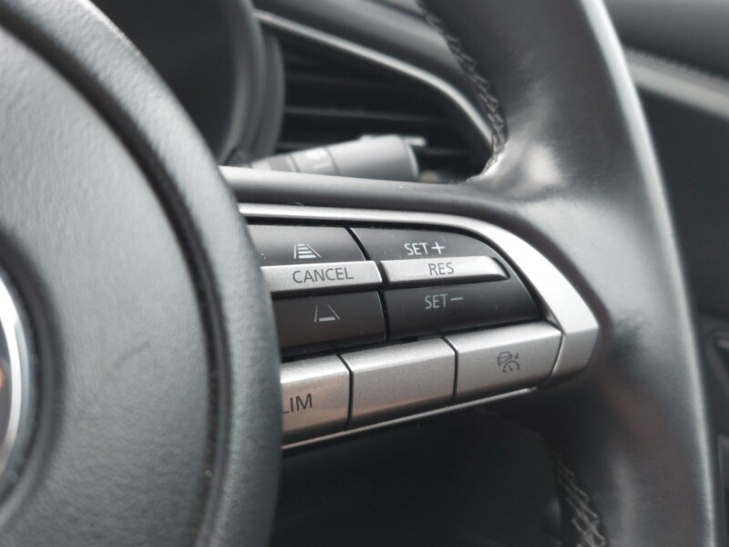 Used Mazda CX-30 2022 for sale - 76289392: Photo 14