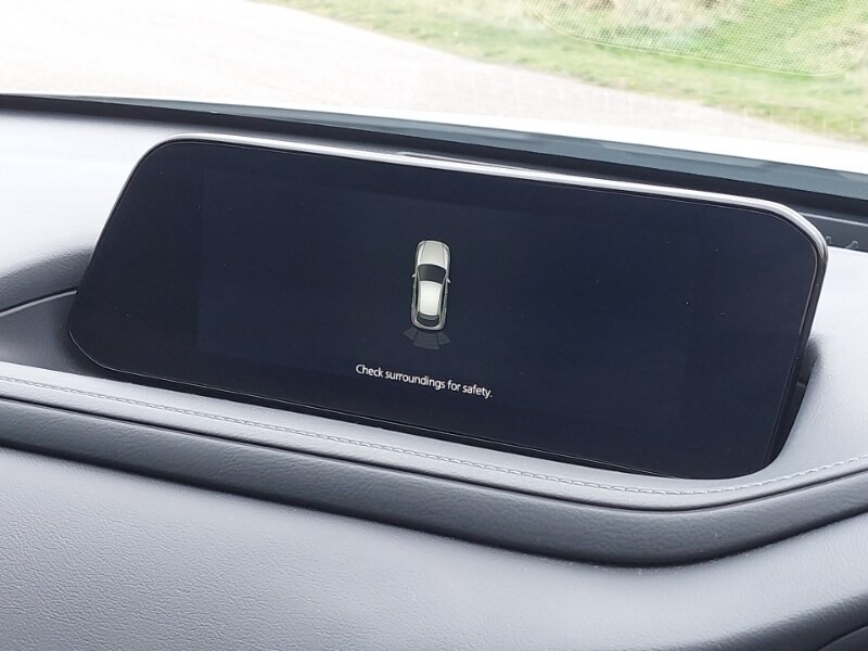 Used Mazda CX-30 2022 for sale - 76289392: Photo 16