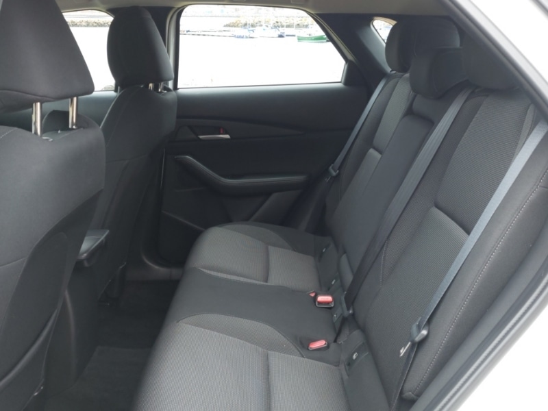 Used Mazda CX-30 2022 for sale - 76289392: Photo 6