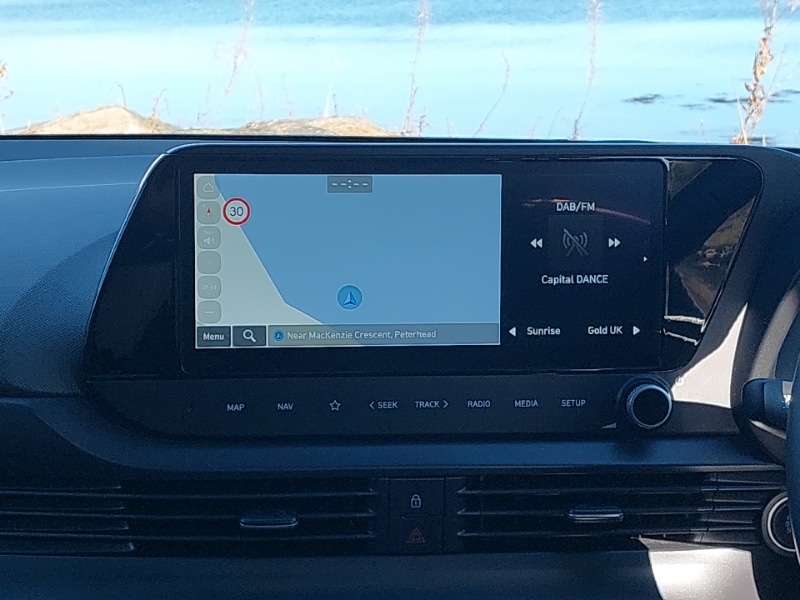 Used Hyundai BAYON 2024 for sale - 76343671: Photo 10