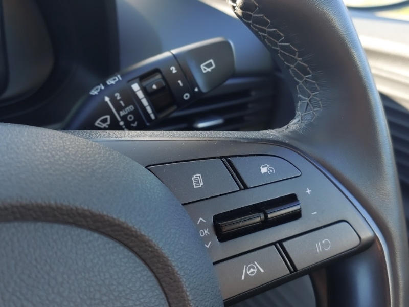 Used Hyundai BAYON 2024 for sale - 76343671: Photo 13