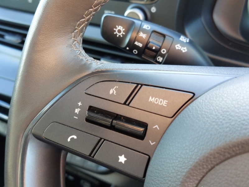 Used Hyundai BAYON 2024 for sale - 76343671: Photo 14