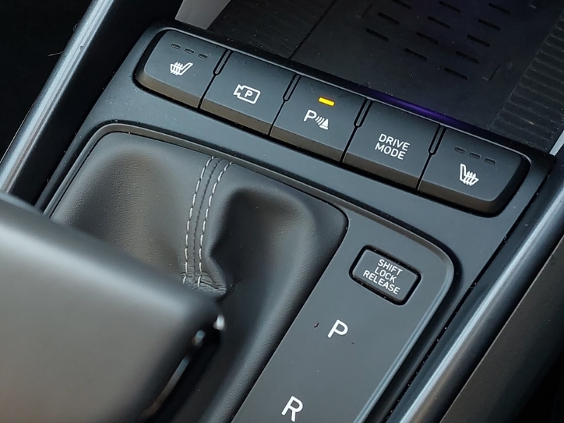 Used Hyundai BAYON 2024 for sale - 76343671: Photo 15