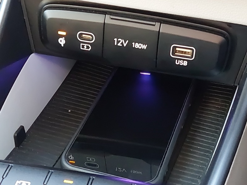 Used Hyundai BAYON 2024 for sale - 76343671: Photo 16