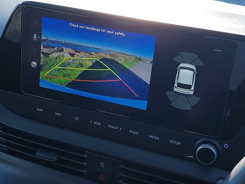 Used Hyundai BAYON 2024 for sale - 76343671: Photo 17