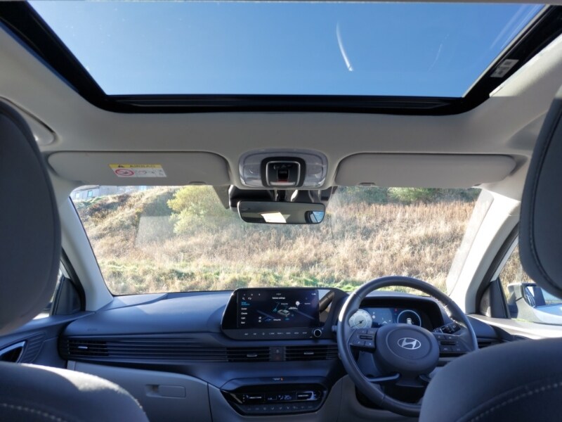 Used Hyundai BAYON 2024 for sale - 76343671: Photo 18