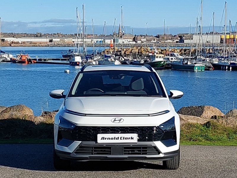 Used Hyundai BAYON 2024 for sale - 76343671: Photo 19