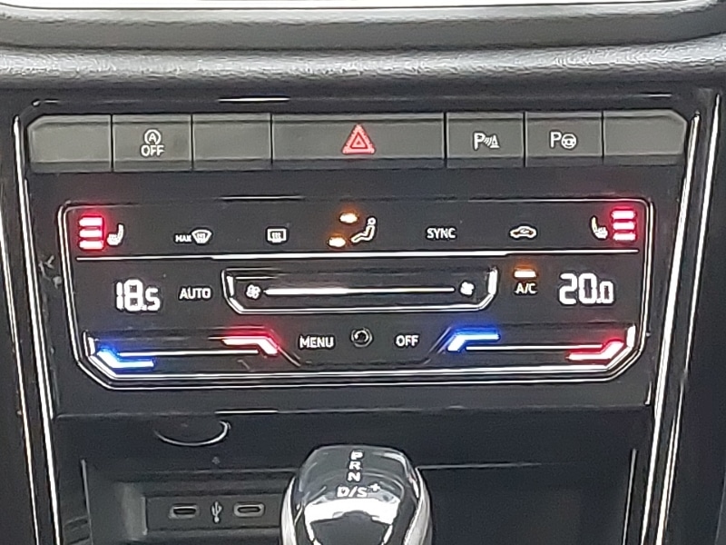 Used Volkswagen T-Roc 2022 for sale - 77155009: Photo 10