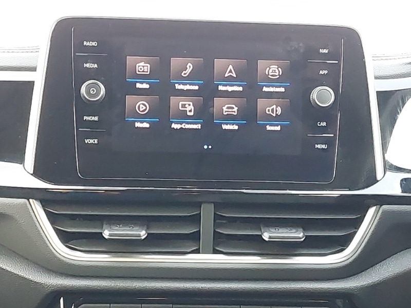 Used Volkswagen T-Roc 2022 for sale - 77155009: Photo 11