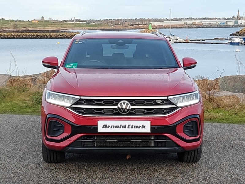 Used Volkswagen T-Roc 2022 for sale - 77155009: Photo 19