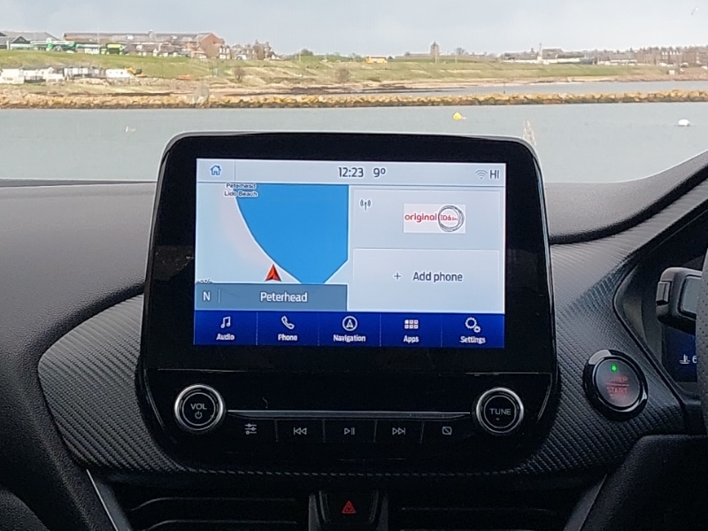 Used Ford Puma 2022 for sale - 76707843: Photo 10