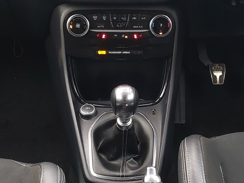 Used Ford Puma 2022 for sale - 76707843: Photo 11