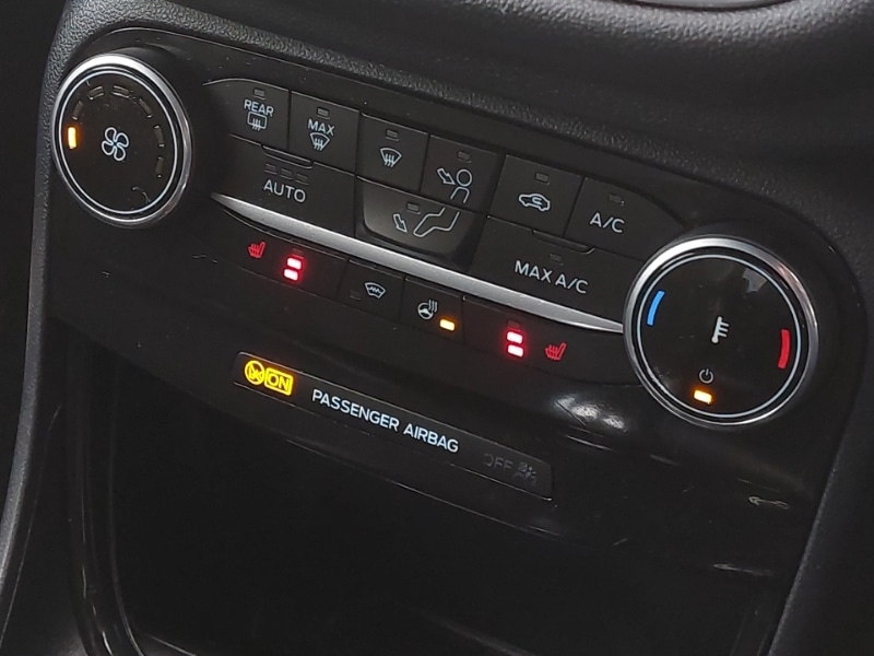 Used Ford Puma 2022 for sale - 76707843: Photo 12