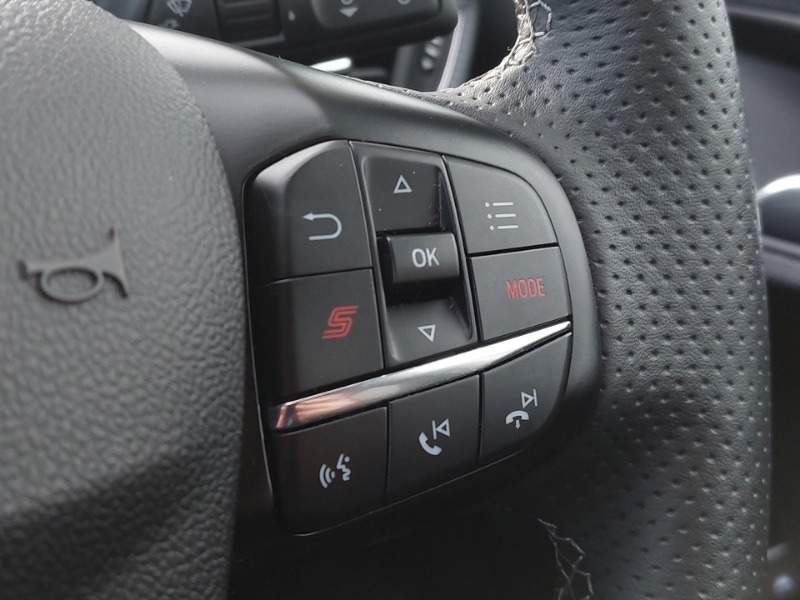 Used Ford Puma 2022 for sale - 76707843: Photo 14