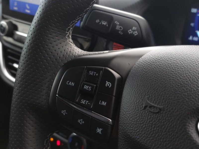 Used Ford Puma 2022 for sale - 76707843: Photo 15