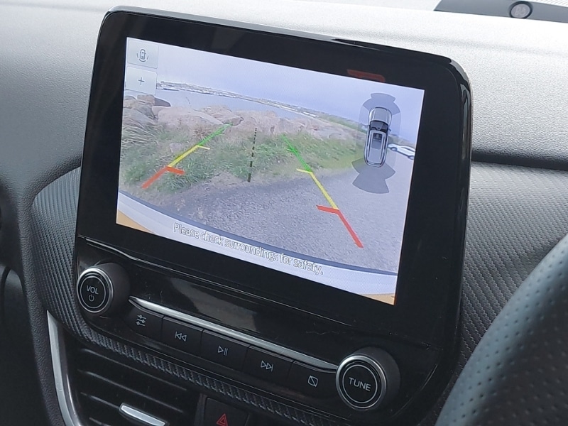 Used Ford Puma 2022 for sale - 76707843: Photo 16