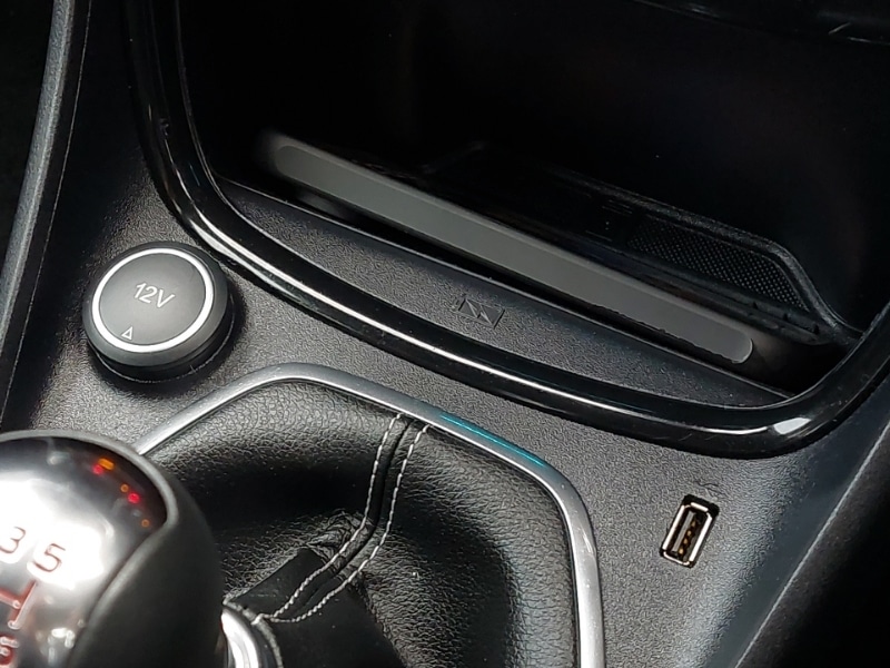 Used Ford Puma 2022 for sale - 76707843: Photo 17