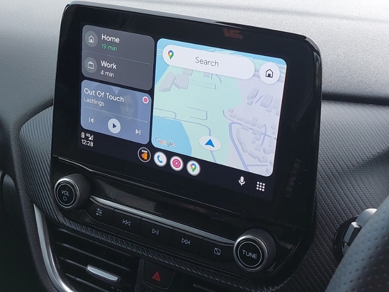 Used Ford Puma 2022 for sale - 76707843: Photo 18