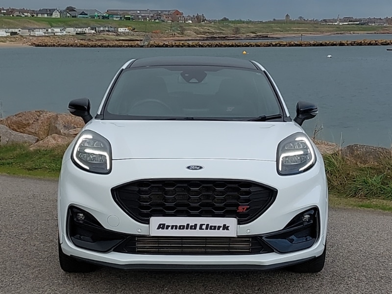 Used Ford Puma 2022 for sale - 76707843: Photo 19